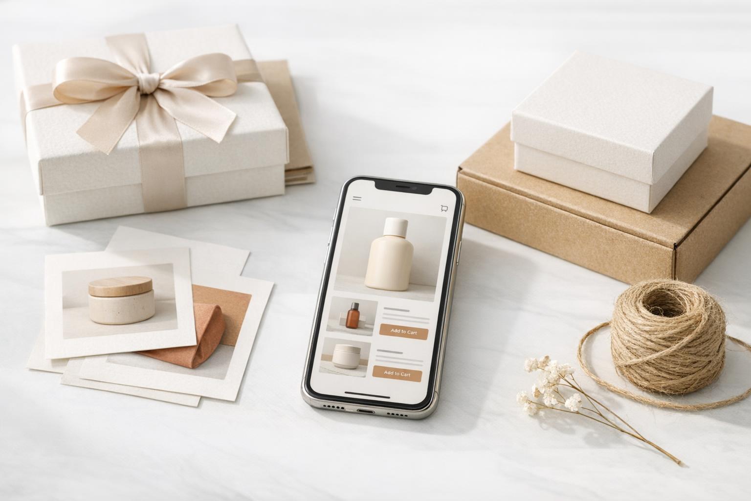 Einblicke in benutzerfreundliche Online-Shops