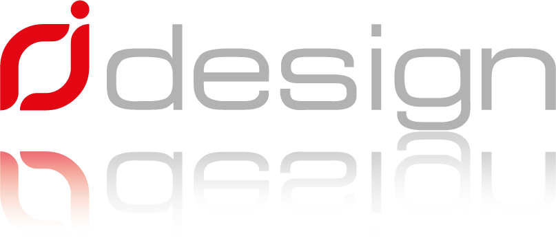 RJ-design Logo