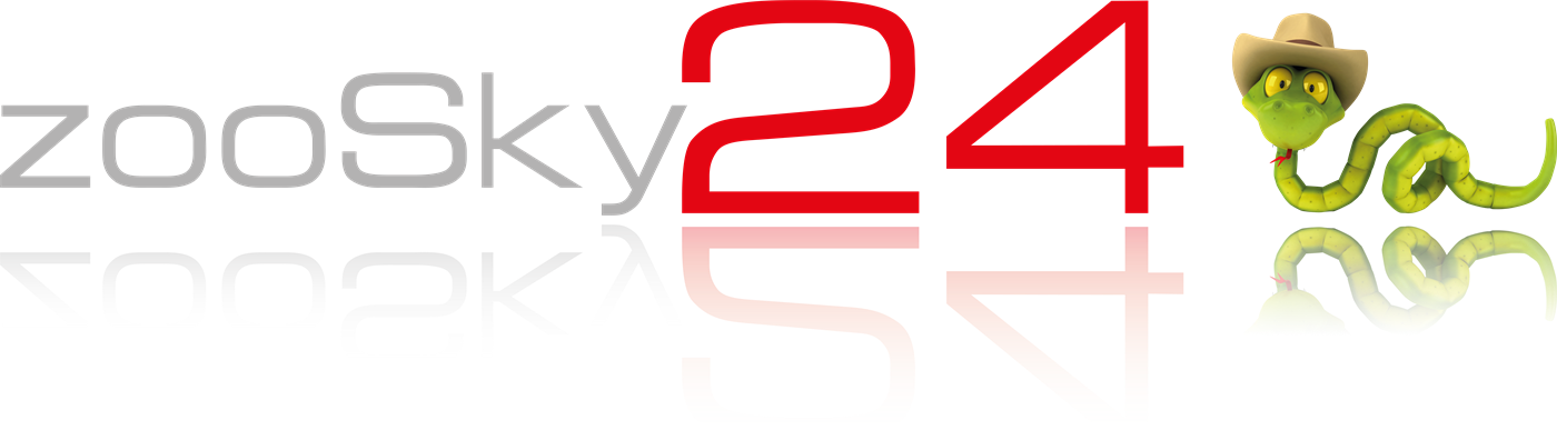 zooSky24 Logo